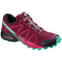 Dámske topánky Salomon Speedcross 4 W