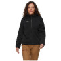 Dámska bunda Mammut Falera Pro ML Hooded Jacket Women
