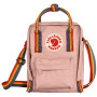 Taška cez rameno Fjällräven Kånken Rainbow Sling