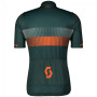 Pánsky cyklistický dres Scott RC Team 10 SS