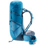 Turistický batoh Deuter Aircontact Core 40+10 2023