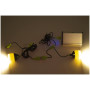 Kempingový lampa Bo-Camp Tent light Vipe connectable