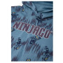 Detská mikina Lego Wear Lwsian 713 Dusty blue