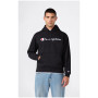 Pánska mikina Champion Hooded Sweatshirt M INC