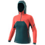 Dámska bunda Dynafit Tour Wool Thermal W Hoody