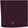 Dámske tričko MOOA MerinoSilk 160 short