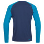 Pánske tričko La Sportiva Cross Section Long Sleeve M