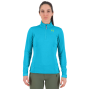 Dámska mikina Karpos Pizzocco W Half Zip