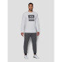 Pánske tepláky Under Armour Sportstyle Tricot Jogger