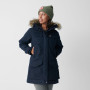 Dámska bunda Fjällräven Nuuk Parka W