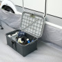 Outdoor box Brunner BoxStep NG