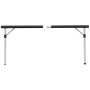 Stôl Brunner Titanium Quadra 4 Compack