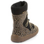 Detské topánky Froddo Barefoot Tex Track Wool Beige+