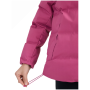 Dámska zimná bunda 4F Down Jacket F0927