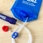 Vak na vodu Lifesaver Gravity Water Bag