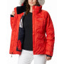 Dámska bunda Columbia Lay D Down™ II Jacket