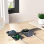 Bezdrôtová powerbanka Swissten Fusion 10000 mAh Magsafe