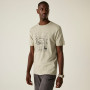 Pánske tričko Dare 2b Movement III Tee