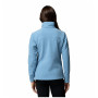 Dámska mikina Columbia Fast Trek™ II Jacket
