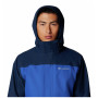 Pánska bunda Columbia Hikebound™ II Interchange Jacket