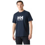 Pánske tričko Helly Hansen Hh Logo T-Shirt 3.0