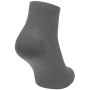 Sada ponožiek Zulu Diplomat Bamboo Mid 3-pack