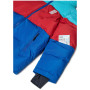 Detská zimná bunda Lego Wear Lwjaz 805 Bright blue