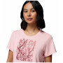 Dámske tričko Columbia Parsons Point™ SS Scoop Tee