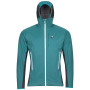 Pánska bunda High Point Total Alpha 2.0 Jacket