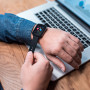Hodinky Niceboy X-fit Watch
