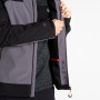 Pánska bunda Dare 2b Torrek II Jacket