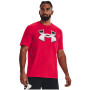 Pánske tričko Under Armour Big Logo 2.0 SS