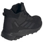 Pánske turistické topánky Adidas Terrex Anylander Leather Mid Climaproof