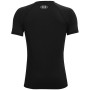 Pánske tričko Under Armour Tech Big Logo SS
