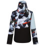 Dámska bunda Dare 2b Ice Jacket
