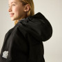 Dámsky kabát Dare 2b Kids WanderJacket Black