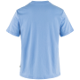 Dámske tričko Fjällräven Lush Logo T-shirt W