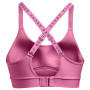 Podprsenka Under Armour Infinity Mid Bra