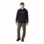 Pánska mikina Columbia Columbia Trek™ Hoodie