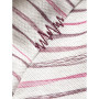 Dámska mikina Chillaz Lugano Stripes Wave