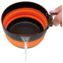 Hrniec Sea to Summit Frontier UL Collapsible Pot 1L