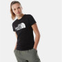 Dámske tričko The North Face S/S Easy Tee