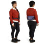 Ľadvinka Osprey Transporter Waist