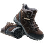 Pánska obuv Hi-Tec Salado MID WP