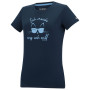 Dámske tričko Regatta Women’s Fingal Slogan