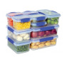 Box na potraviny Sistema Ten Pack Sw