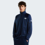 Pánska mikina The North Face M Mountain Athletics 1/4 Zip Fleece 2.0