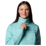 Dámska bunda Columbia Silver Falls™ II Full Zip Jacket