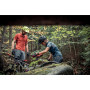 Dámsky MTB dres Silvini Sabatini WD1625