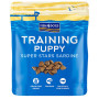 Maškrty pre psov Fish4Dogs Training Puppy Superstars Sardine 150g